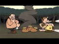 The Pardoner s Tale Animated