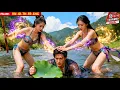Download Lagu เด็กหนุ่มนักพรตเผลอเห็นสองเทพีสงครามอาบน้ำ ทั้งคู่บุกมาที่บ้านบังคับให้รับผิดชอบ