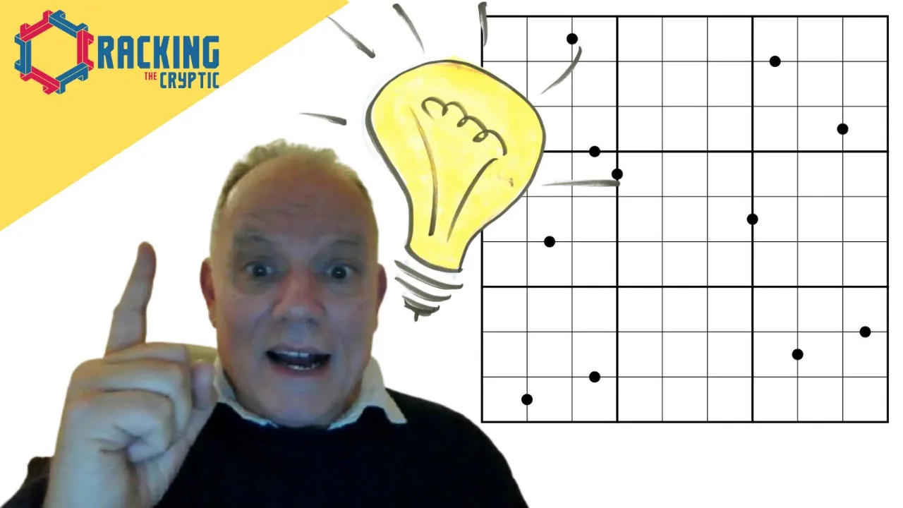 Sudoku can provide Light Relief