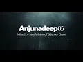 Lane 8 - Be Mine (Jody Wisternoff's Deep 05 Reshape)