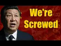 Download Lagu De wereld is niet voorbereid op wat er zojuist in China is gebeurd