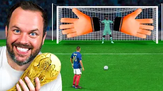 Download I RIGGED the World Cup MP3