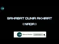 Download Lagu Sahabat Dunia Akhirat - Nada (Lirik)