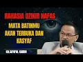 Download Lagu 🔴Rahasia dzikir nafas.!! Mata batinmu akan terbuka dan kasyaf 💥KH syaiful karim #tauhid #shorts 