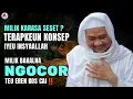 Download Lagu ABUYA UCI TURTUSI || KONSEP SUPAYA MILIK URANG NGOCOR TEU EREN-EREN _SIMAK‼️