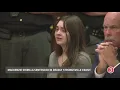 Mackenzie Shirilla sentenced to 15 years-to-life in prison for deadly Strongsville crash