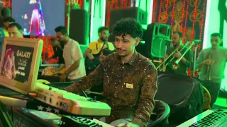 اسمع تشكيلة الحظ دي من الاكسلانس محمد ميكو         دندنها