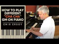 Download Lagu HOW TO PLAY different \