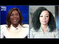 Monique Rodriguez Founder and CEO Mielle Organics