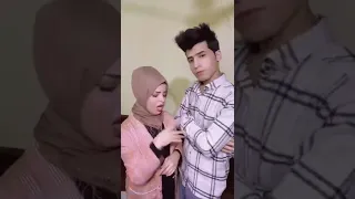 صحيح اني زعلتك كرار ثائر وهمسة 