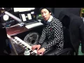 40포티-넋Live라이브