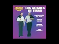 Los Alegres De Teran - Moneda Sin Valor