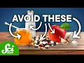 What the Heck is a FODMAP