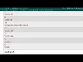 B Decode String Codeforces Problem Explanation Solution Bangla Python