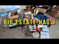 Outer Banks Estate Sale Haul Big eBay Sales