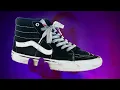 Vans Sk8 Hi Shoe Review Wear Test Guest Review haley Isaak