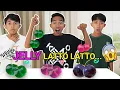 Download Lagu GARA GARA LATTO LATTO JELLY, ARIK GAGAL BALAPAN HOTWHEELS! | Mikael TubeHD