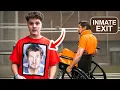I Put A Random Inmates Mugshot On A T-Shirt