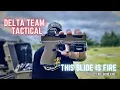 Delta Team Tactical Glock 19 Slide A Super Solid Upgrade