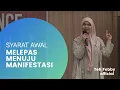 Download Lagu SYARAT AWAL MELEPAS UNTUK MENUJU MANIFESTASI