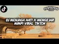 Download Lagu DJ MENJAGA HATI X MENGEJAR MIMPI VIRAL TIKTOK 2K23 [PEKIKSERGIORMX]