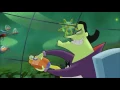 Cyberchase Intro Instrumental