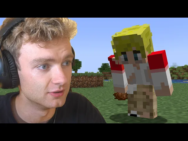 Video: Tommy's Depression Gets Worse