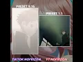 Download Lagu PRESET AM SOUND OLD DJ IMMORTAL ALFIKRI DATUNUGU 😱 #animeedit #presetjedagjedug