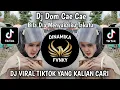 Download Lagu DJ DOM CAE CAE X BILA DIA MENYUKAIKU TAKUTU VIRAL TIKTOK TERBARU 2025 YANG KALIAN CARI CARI !!