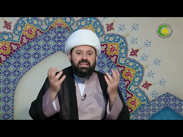 ⁣34  کتاب الصوم،الفصل الرابع، ترخیص الإفطار، مسألة 1042 ص313 - الأستاذ: سماحة الشیخ حسن ضیا العاملی