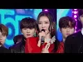 Download Lagu [HOT] 1월 4주차 1위 '선미 - 주인공 (SUNMI - Heroine)' Show Music core 20180127