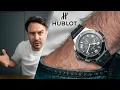 Waarom is HUBLOT het meest gehate luxe horlogemerk?