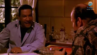 يبقى على الدنيا السلانكتيه   ضحك متواصل من فيلم حرامية في تايلاند دندنها