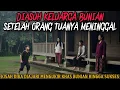 Lagu ANAK YATIM PIATU DIASUH KELUARGA BUNIAN - cerita mistis 