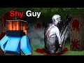 Download Lagu I Added The SHY GUY into Minecraft..