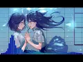 RETRIEVER - Purple [Nightcore] (With Lyrics) || Just4Fun