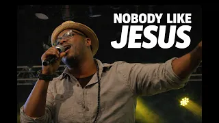 neville d nobody like jesus ft cjay music video 