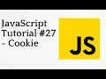 JavaScript Tutorial - Cookie