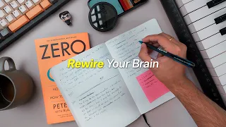 how to organize your life in 7 days step by step process 