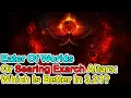 POE 3 21 Searing Exarch Is Better Than Eater Of Worlds And It s Not Close - Path of Exile