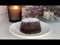 Download Lagu LAVA CAKE CU VIȘINE(FONDANT DE CIOCOLATĂ) // by MICKY'S FOOD