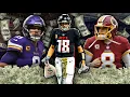 How Kirk Cousins Became One of the NFL s Highest-Paid Players