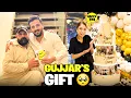 Download Lagu Gujjar Got Emotional about his Gift🥺7Million surprise by Ghazal Jawad😱