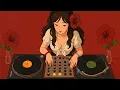 Download Lagu Vintage Saxophone \u0026 Deep House | Red Poppies with Wine