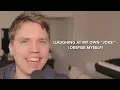 One Guy, 43 Voices (with music) - Roomie