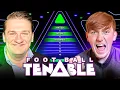 FOOTBALL TENABLE Vs angryginge13