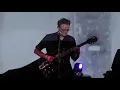 Pan•American live at Festival BBmix 2018