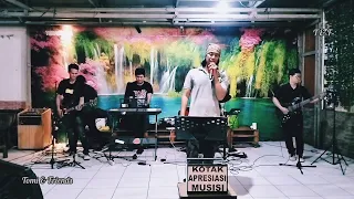 arjuna dewa 19 tomi u0026 friends cover 