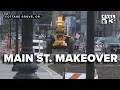 FULL INTERVIEW Cottage Grove Leaders Share Updates on Major Revitalization Project