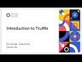 Introduction to Truffle